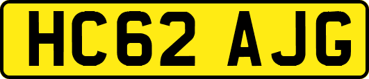 HC62AJG