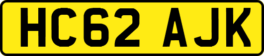 HC62AJK
