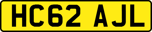 HC62AJL