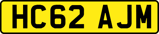 HC62AJM