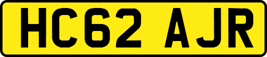 HC62AJR