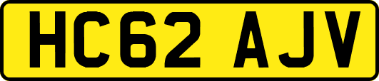 HC62AJV