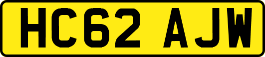 HC62AJW