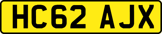 HC62AJX