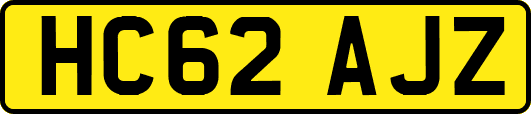 HC62AJZ