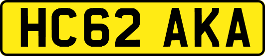 HC62AKA