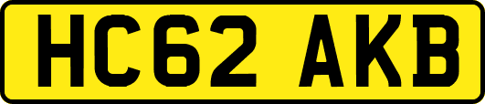 HC62AKB