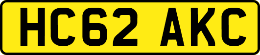 HC62AKC