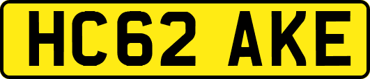 HC62AKE