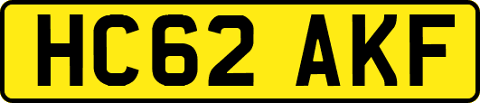 HC62AKF