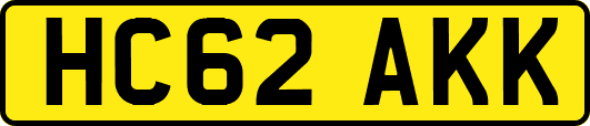 HC62AKK
