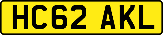 HC62AKL