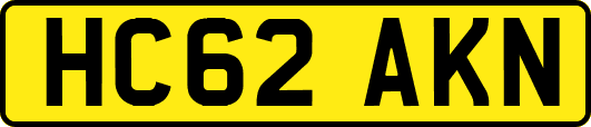 HC62AKN