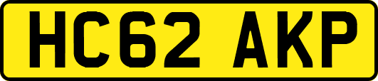 HC62AKP
