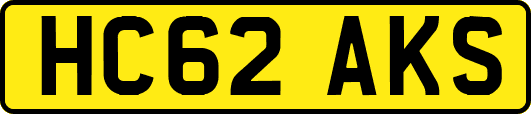 HC62AKS