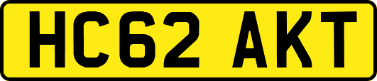 HC62AKT