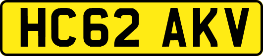 HC62AKV