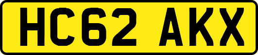 HC62AKX