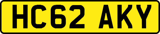HC62AKY