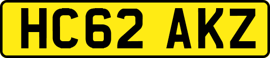 HC62AKZ