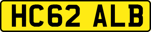 HC62ALB