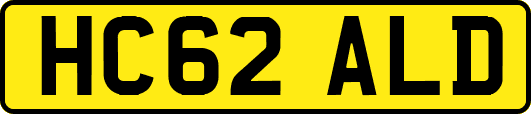 HC62ALD