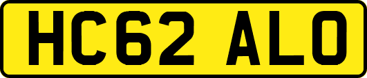 HC62ALO