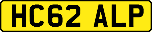 HC62ALP