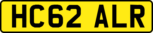 HC62ALR