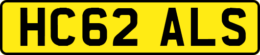 HC62ALS
