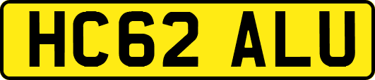 HC62ALU