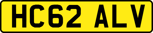 HC62ALV
