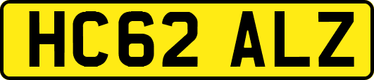 HC62ALZ