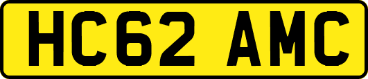 HC62AMC