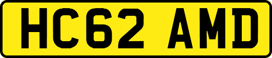 HC62AMD