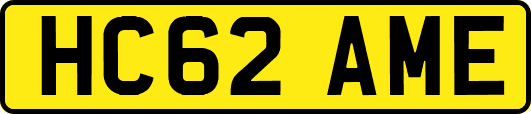 HC62AME