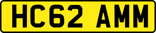 HC62AMM