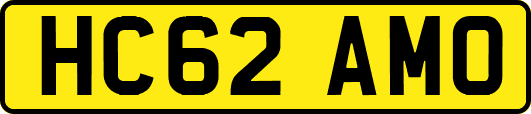 HC62AMO