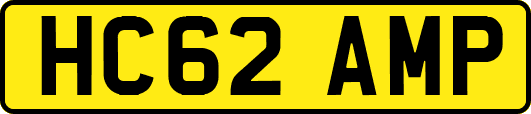HC62AMP