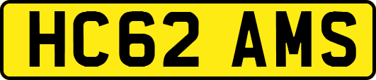 HC62AMS