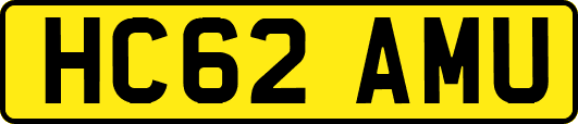 HC62AMU