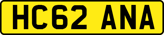 HC62ANA