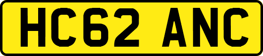 HC62ANC
