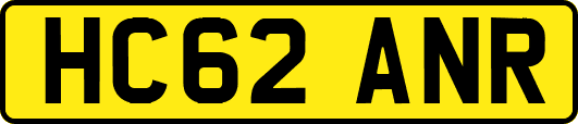 HC62ANR