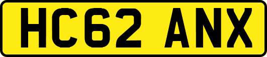 HC62ANX