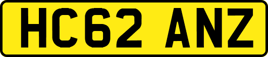 HC62ANZ
