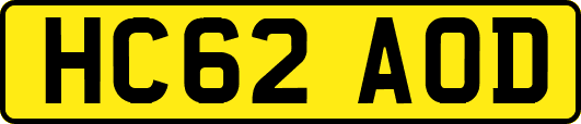 HC62AOD