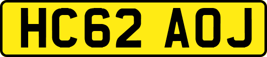 HC62AOJ