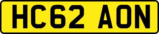 HC62AON