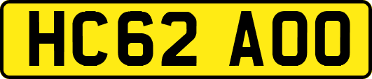HC62AOO